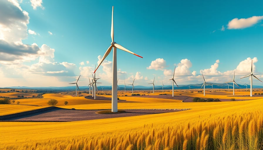 Why Linde PLC Is Poised for Growth in Hydrogen and Carbon‑Capture Markets