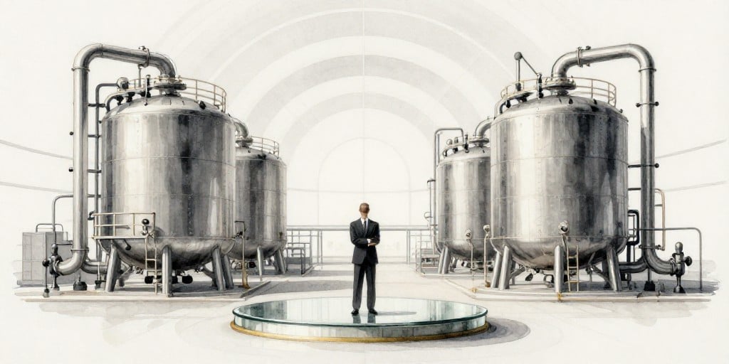 Why Linde PLC's Recent Shareholder Moves Signal a Greener Upside