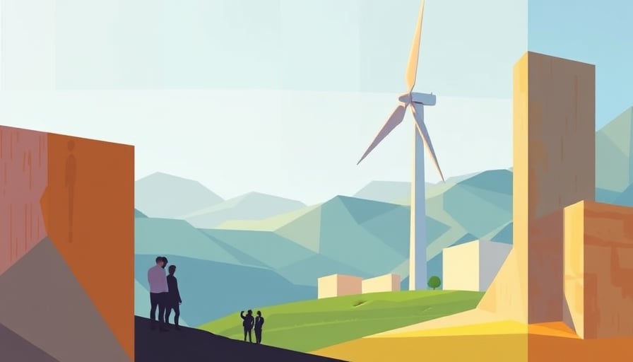 Why Linde's Clean‑Tech Focus and Analyst Upgrades Are Fueling Investor Optimism