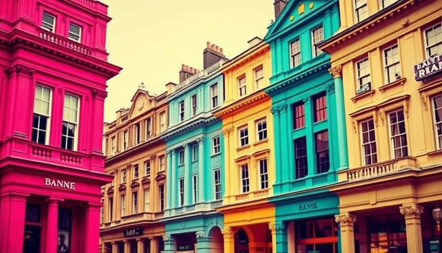 Why Lloyds’ Quiet Trading Signals Hidden Risks for UK Finance