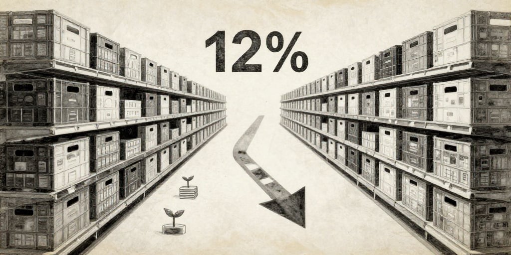 Why Loblaw's 12% Share Drop Is a Buying Opportunity for Income‑Focused Investors