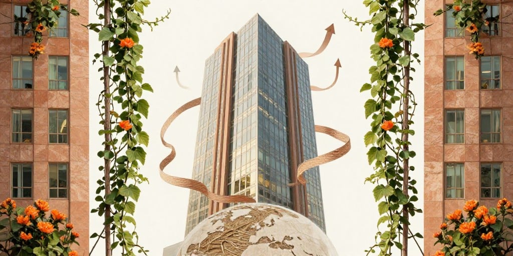 Why L'Oréal's Stable Capital Structure Signals Long‑Term Strength Why L'Oréal's Stable Capital Structure Signals Long‑Term Strength