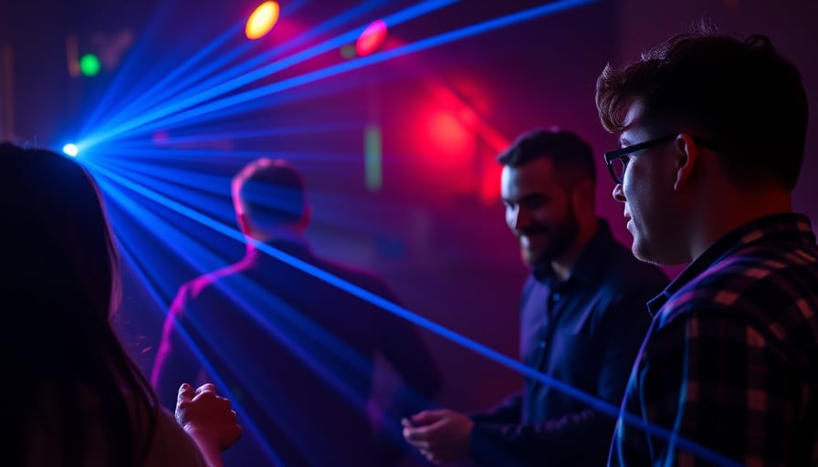 Why Lumentum's 5.5% Drop Signals a Strategic Profit‑Taking Pause, Not a Trend Reversal