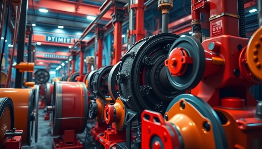 Why LyondellBasell Faces Dividend Cuts and an Underperform Rating—What It Means for Investors