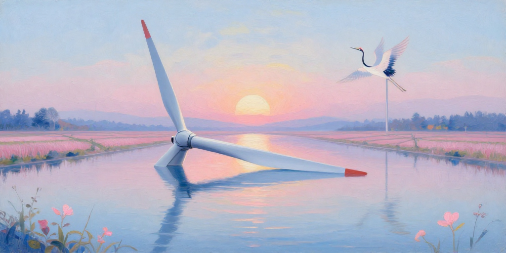 Why Mitsubishi Pulls Out of Offshore Wind: Rising Costs, Yen Weakening, and Shifting Corporate Priorities