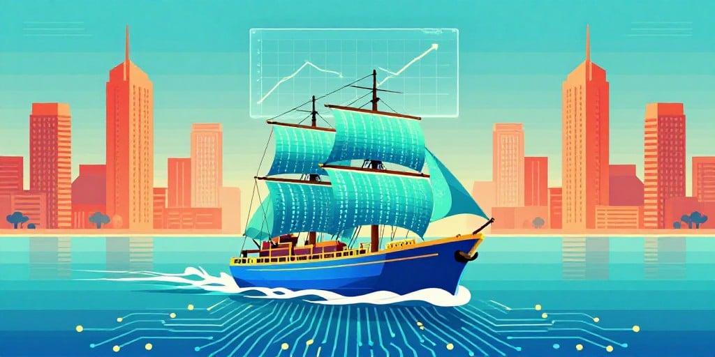 Why Mitsui OSK Lines Shares Edge Higher Amid Shipping‑Sector Resilience