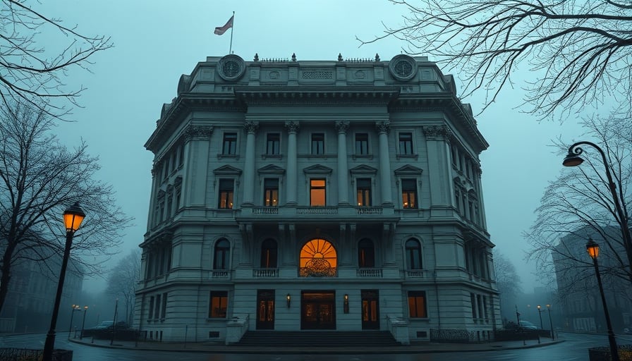 Why Mizuho’s Stable Position Keeps Investors Confident in Japan’s Banking Sector