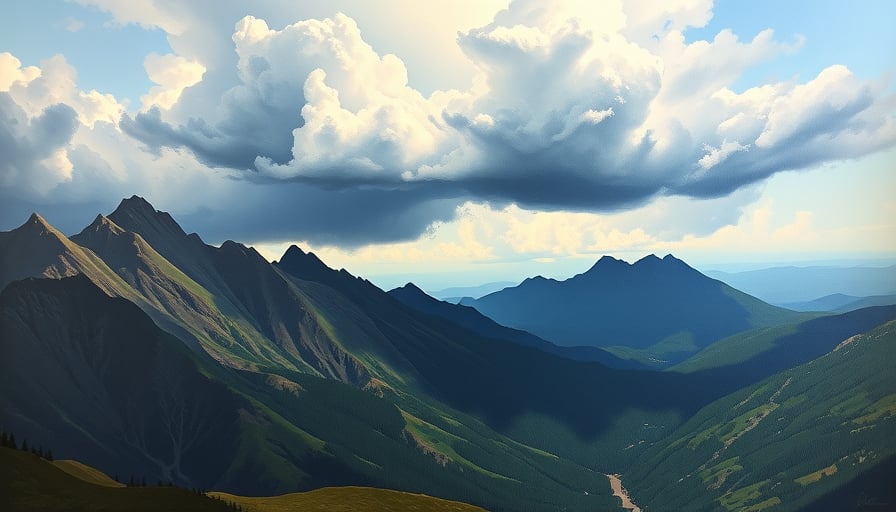 Why Münchener Rück Shares Fell: Sector Sentiment, Climate Risks and Growth Opportunities Why Münchener Rück Shares Fell: Sector Sentiment, Climate Risks and Growth Opportunities