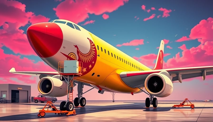 Why Morgan Stanley Upgraded L3Harris: Defense Tech Meets Growing Consumer Tech Demand Why Morgan Stanley Upgraded L3Harris: Defense Tech Meets Growing Consumer Tech Demand