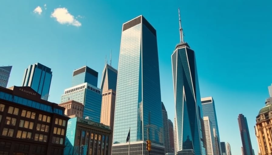 Why M&T Bank's Broadridge Sell‑off Signals Caution Amid Rising ESG & DeFi Trends