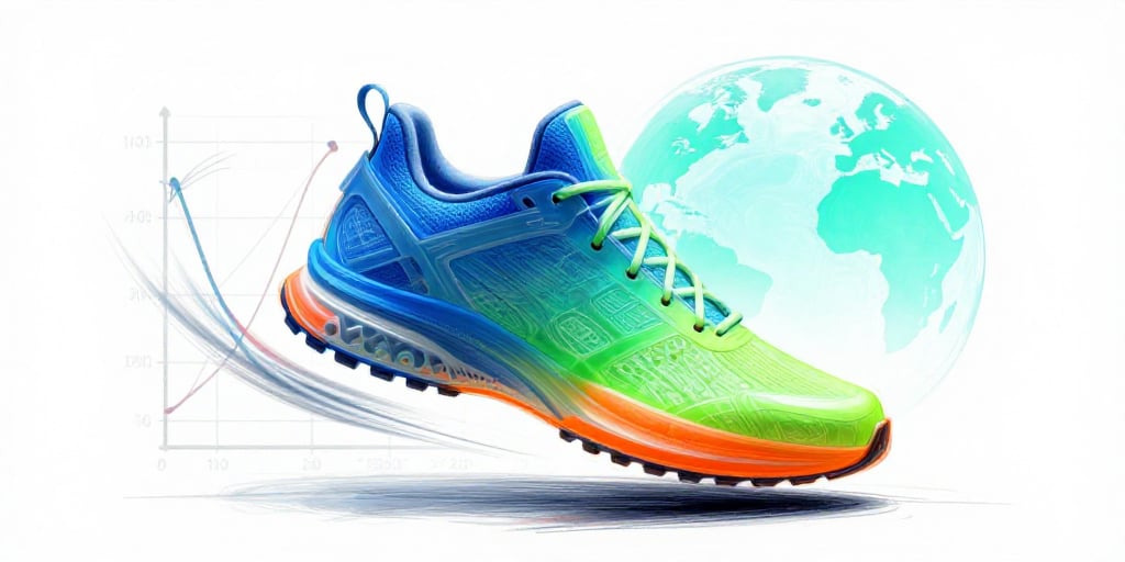 Why Nike's Shares Fell 3% and What It Means for Investors
