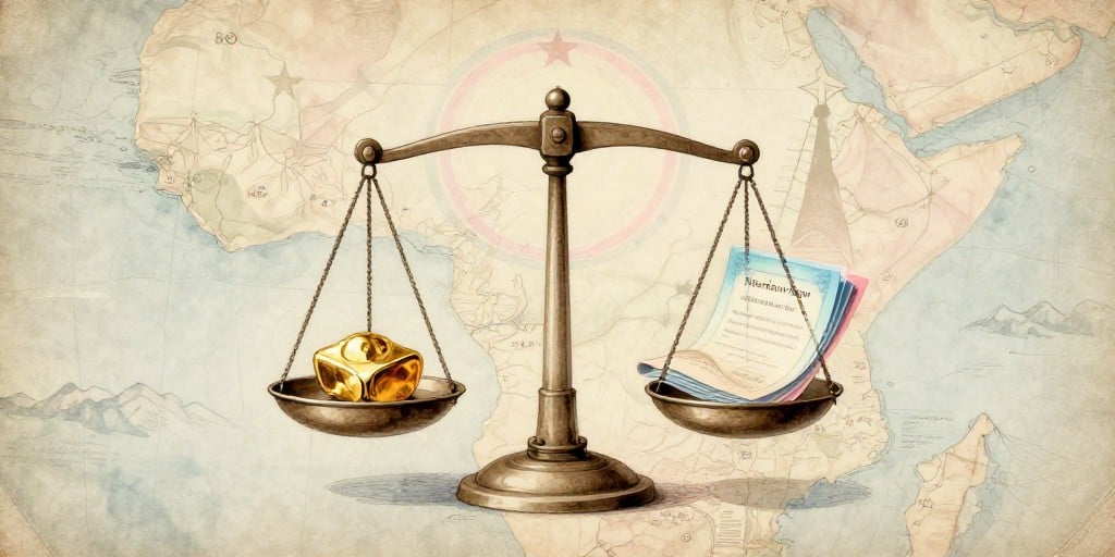 Why Northern Star Rejected Gold Fields’ $38.7 B Bid: Asset Quality, Governance & Future Growth