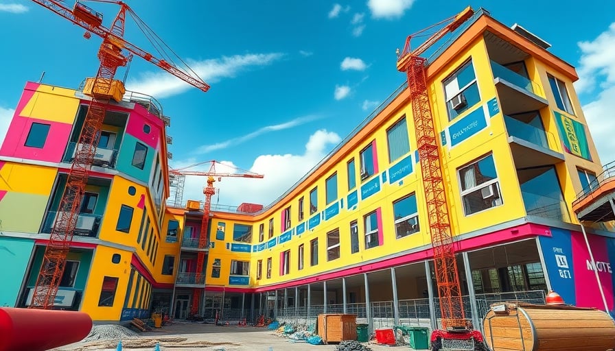 Why NVR's Share Price Slipped After Earnings: A Deep Market & Trend Analysis