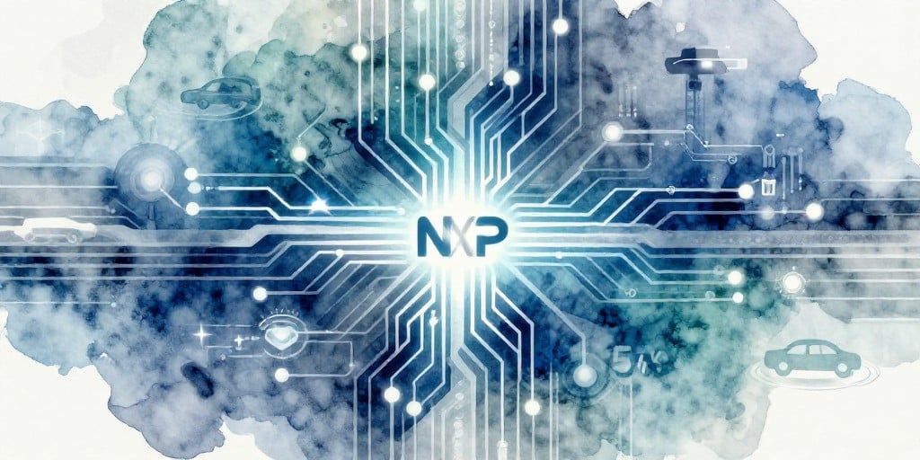Why NXP Semiconductors' 5% Rally Reflects Strong Automotive & IIoT Growth, AI Demand, and Strategic Resilience