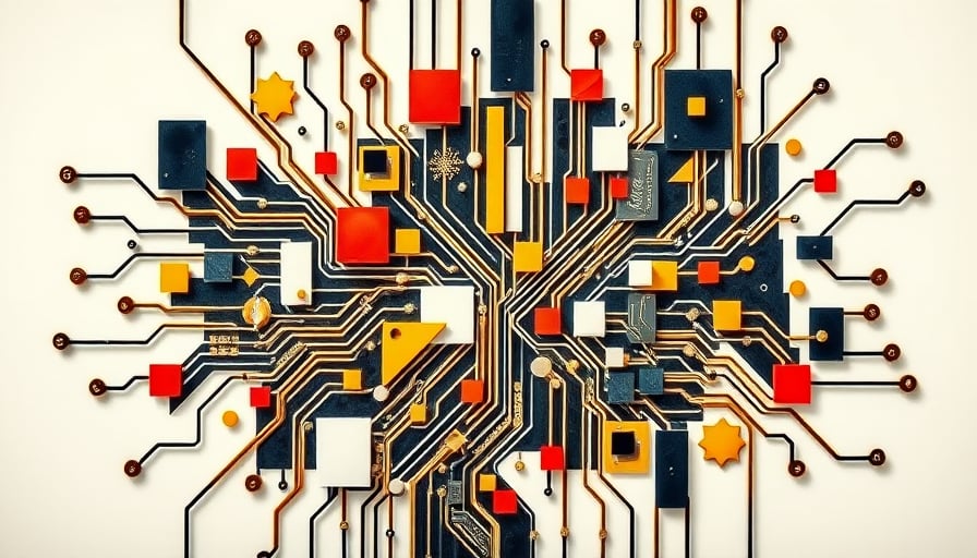 Why NXP Semiconductors Is Set to Lead the 2026 5G, Automotive & Security Boom