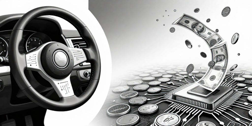 Why NXP Semiconductors NV Is a Late‑Comer Bet in an Over‑Valued Chip Market