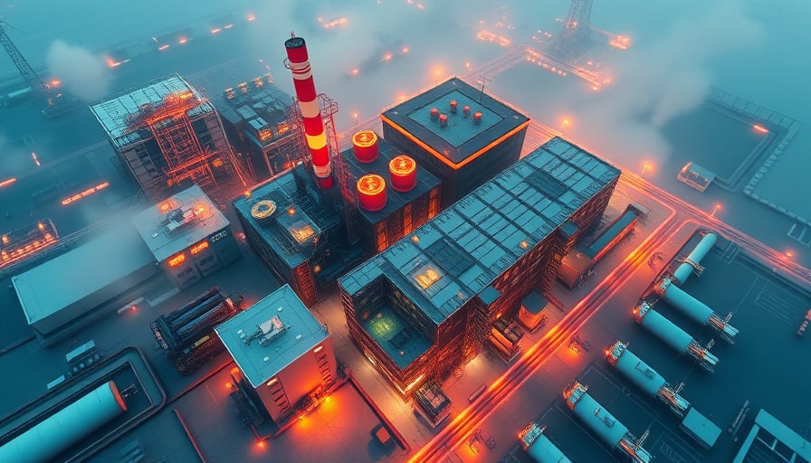 Why Parker‑Hannifin's 38% 2025 Rally Is Powered by Diversified Growth & Strong ESG Outlook