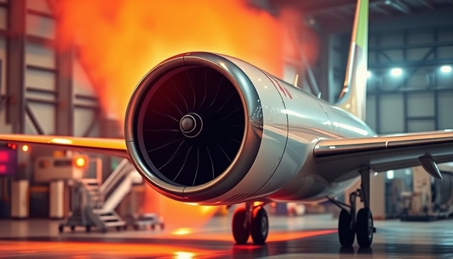 Why Parker‑Hannifin's Stock Rally Is Driven by Defense Growth & Strong Fundamentals