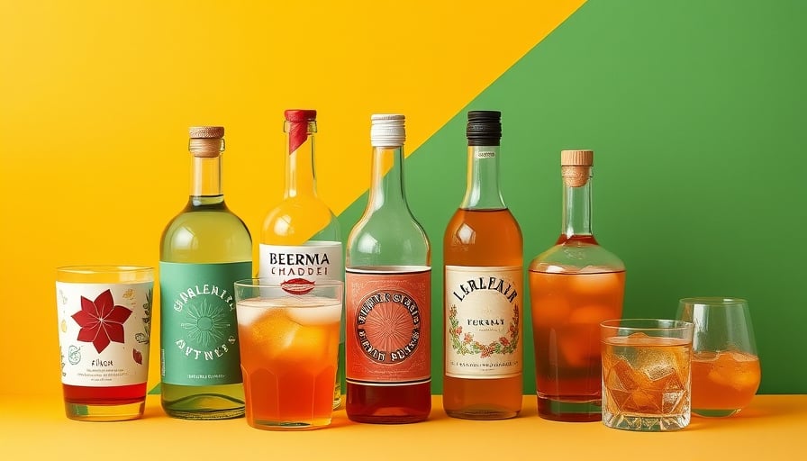 Why Pernod Ricard's Spirits Share Has Slipped 26 % in 10 Years – And How It Can Bounce Back