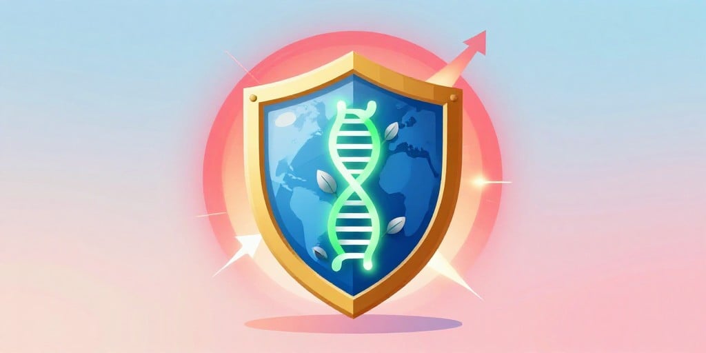 Why Pfizer Leads the Shift to Large‑Cap Biopharma Stability & Growth