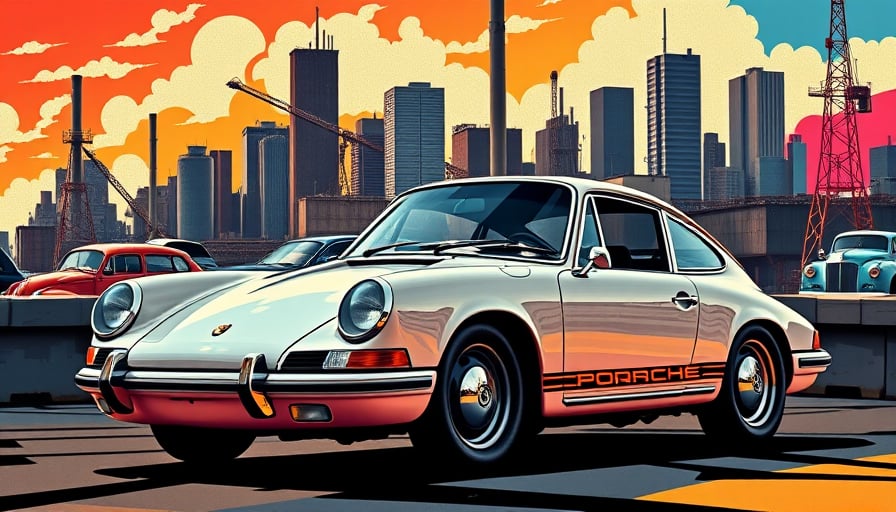 Why Porsche Automobil Holding SE's Low P/E Makes It a Must‑Watch DAX Benchmark