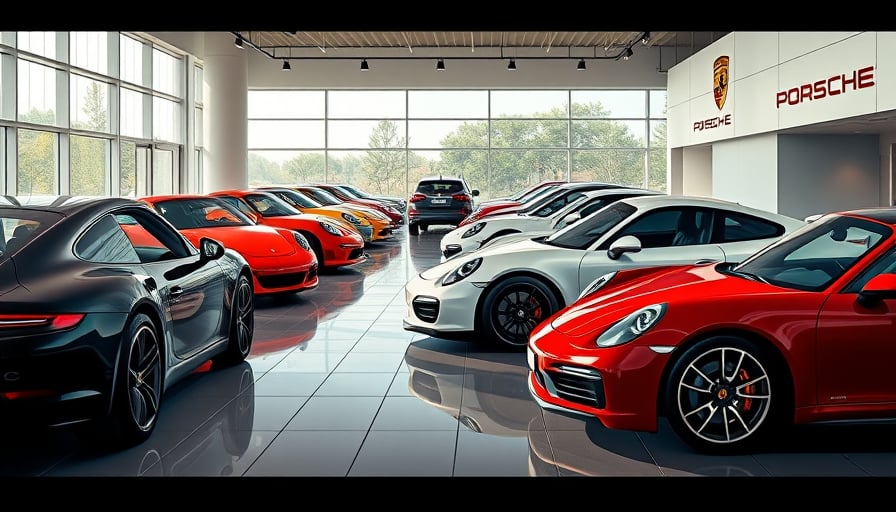 Why Porsche Holding’s Share Drop Signals Hidden Regulatory & Competitive Risks Why Porsche Holding’s Share Drop Signals Hidden Regulatory & Competitive Risks