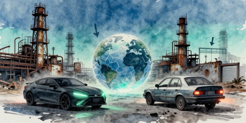 Why Porsche Is Halting Tay Canyon & Pivoting to Hybrid Powertrains in 2024 Why Porsche Is Halting Tay Canyon & Pivoting to Hybrid Powertrains in 2024