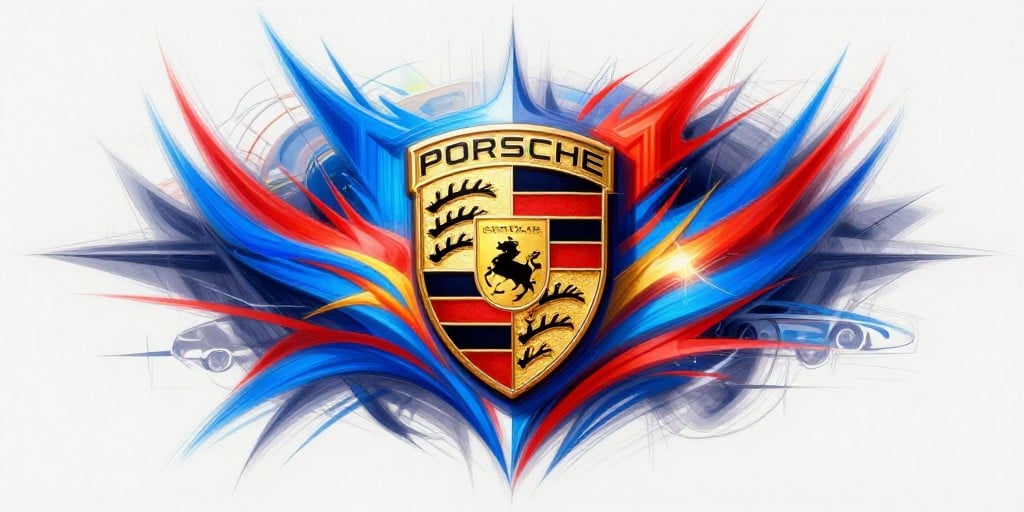 Why Porsche's DAX Rally Signals a Low‑Valuation Upside, Not a Risk