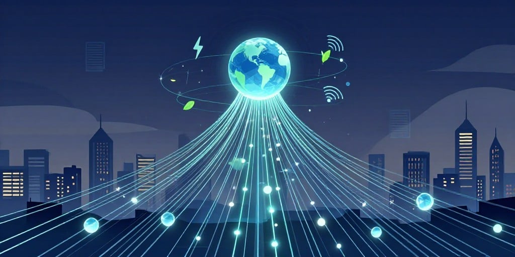 Why Prysmian Shares Fell 6%: Earnings, 5G, & EU Regulation Risks