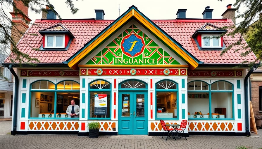 Why Sampo Oyj Is a Defensively Attractive Nordic Insurance Stock for Value‑Focused Investors