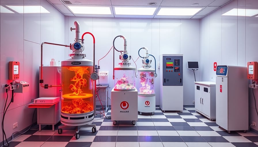 Why Sartorius Shares Are Rising: A Deep Dive into Fundamentals, Competitors & Market Momentum Why Sartorius Shares Are Rising: A Deep Dive into Fundamentals, Competitors & Market Momentum