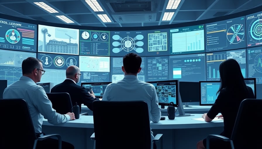Why Securitas AB Is a Resilient Global Security Leader in 2024 Markets
