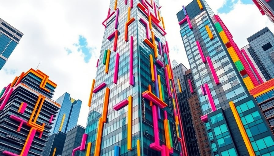 Why Sika AG's Stock Is Rising: Strong Fundamentals & Resilient Growth