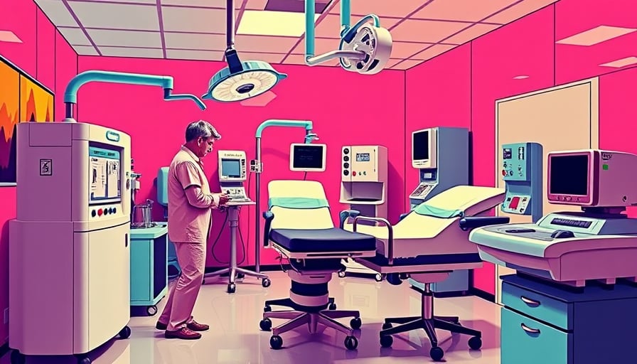 Why Sonic Healthcare's Inclusion in SPDR S&P ASX 50 & Citi's Mini‑Warrant Matters