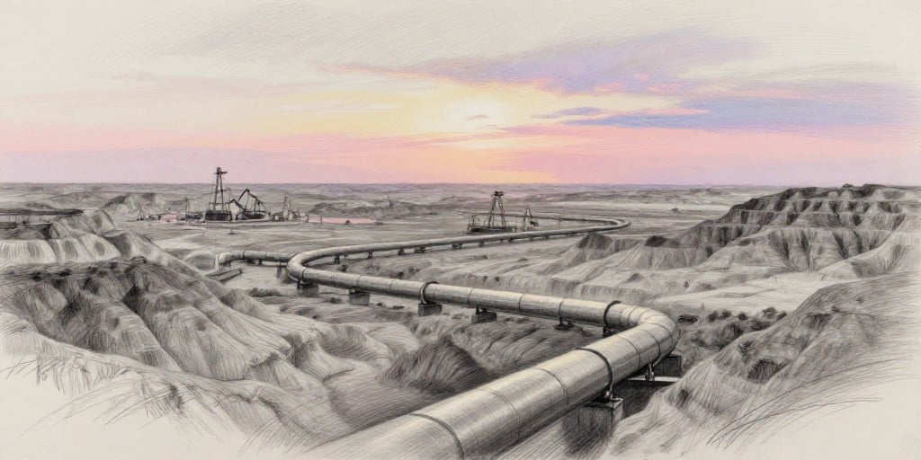 Why Targa Resources (TRGP) Is a Strong Buy Amid Permian Growth