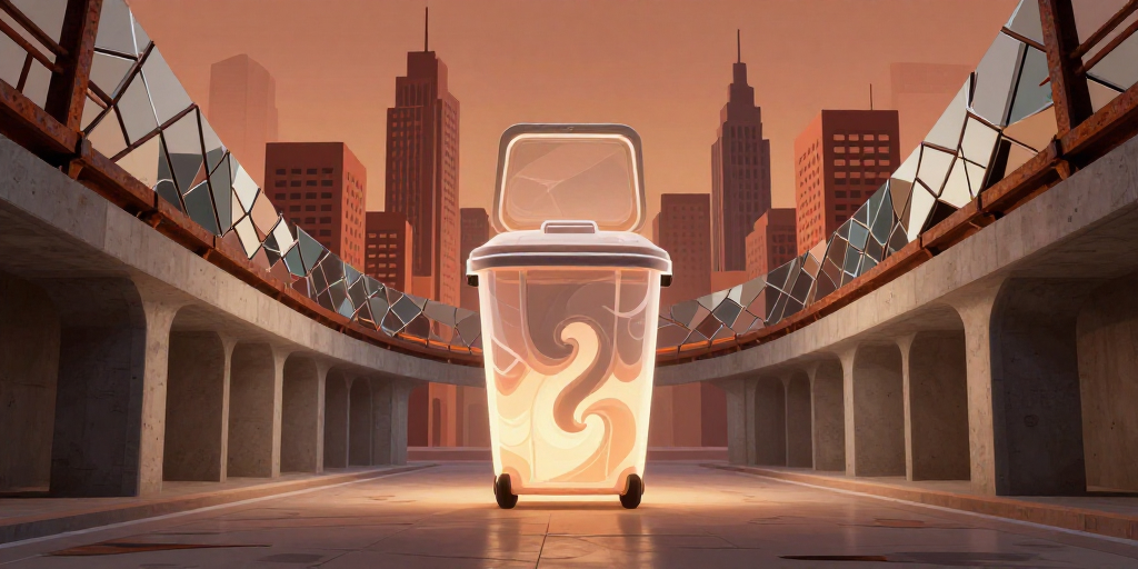 Why Waste Management Inc. Is Missing From Recent Financial Reports