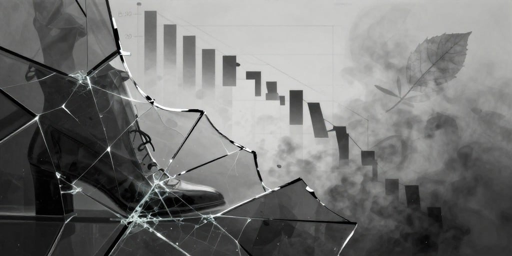 Why Zalando’s Shares Fell: Earnings, Competition, and Sustainability Challenges Revealed