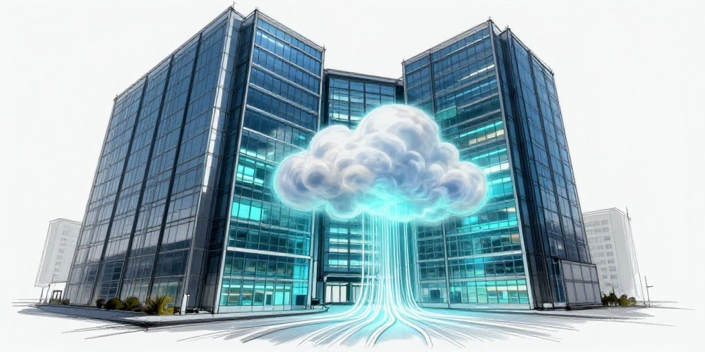 Why Zscaler's AI‑Driven Cybersecurity Edge Just Boosted Its Stock