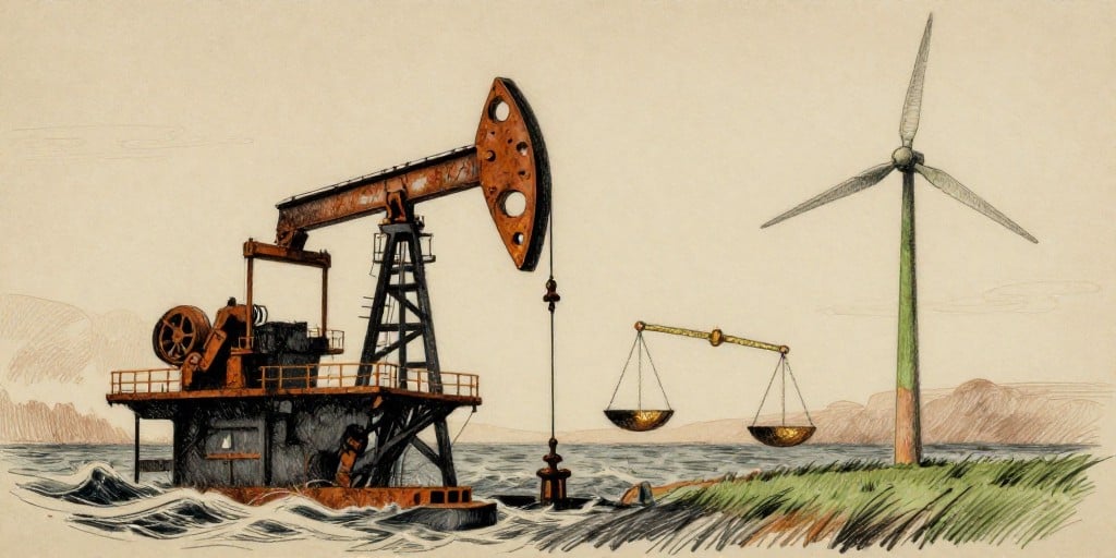 Will Aker BP Deliver Stronger Q3 Earnings Amid Energy Transition and Regulatory Shifts?