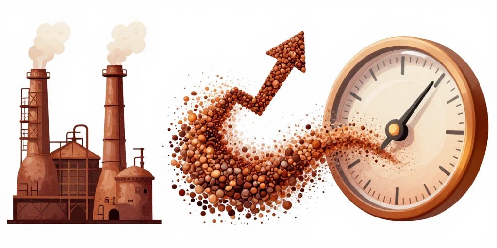 Will BASF SE's Restructuring Spark a Strong Earnings Upswing?