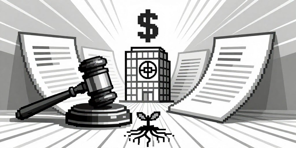 Will Bayer’s $7.25 B Roundup Settlement Pass Missouri Court Review?