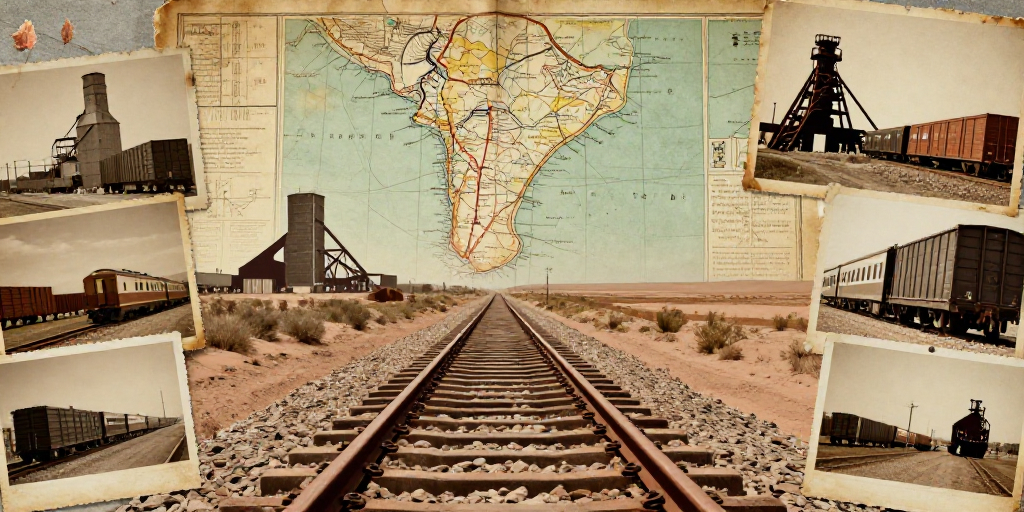 Will Bunge Global Lead Argentina's Rail Privatization Auction?