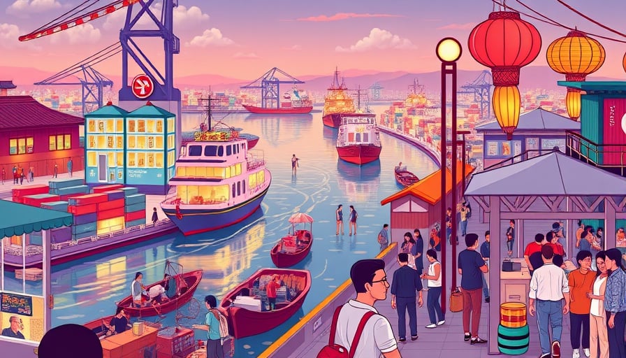 Will Nippon Steel's Diversification Spur a Steel Market Rebound?