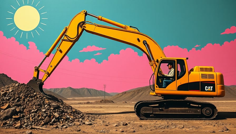 Will Sany Heavy Industry Beat Forecasts? EPS & Revenue Forecast 2025-26