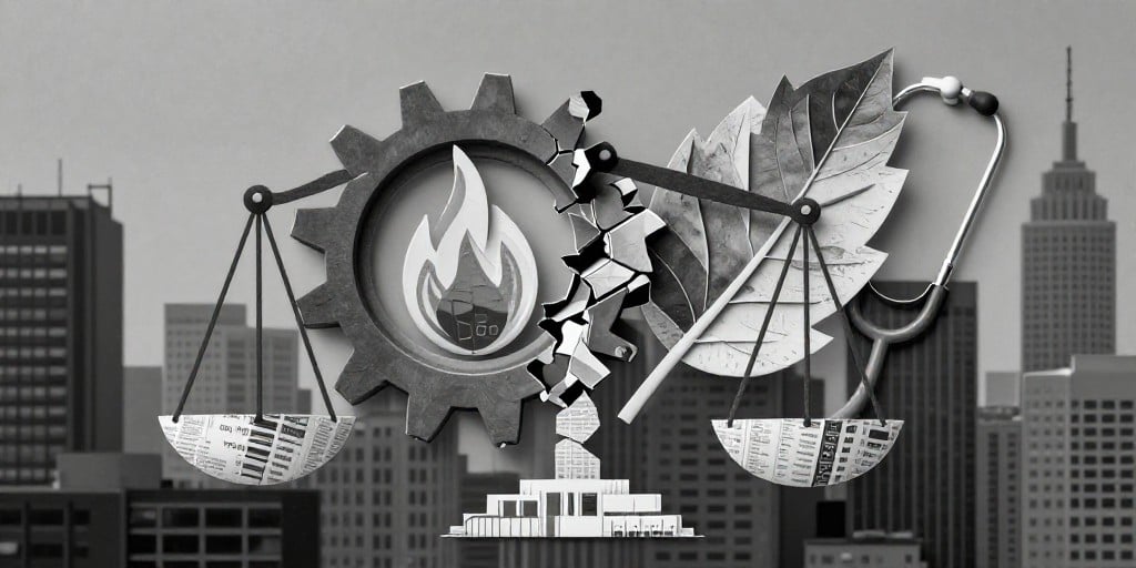 Williams Companies Faces Energy Downturn: Regulatory Risks, Renewable Bets & Market Dynamics