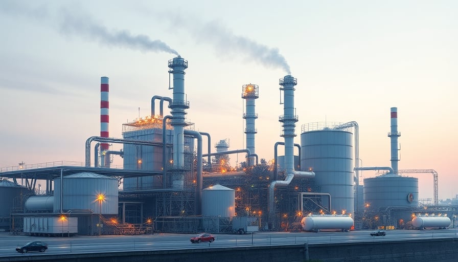 Williams Companies: New Ownership Filings, 2025 Growth and 5% Dividend Rise