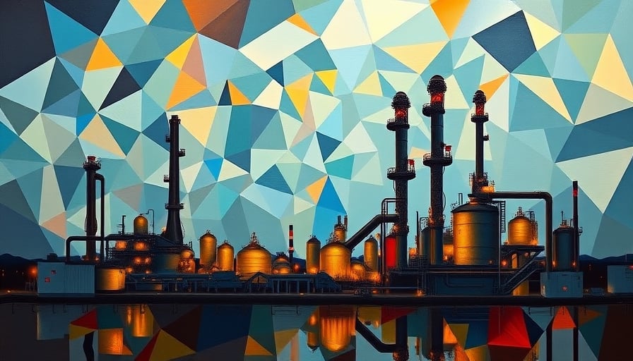 Williams Companies: Power‑Growth Momentum & Midstream Stability 2024‑2030