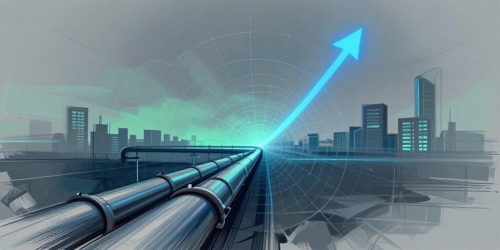 Williams Companies (WMB) Surges as Energy Rally Fuels Geopolitical Hedge