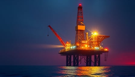 Williams Cos Inc. Stabilizes Amid Optimism, Eyes Growth at EnerCom Denver Conference