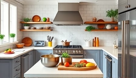 Williams-Sonoma Inc Faces Mixed Analyst Opinions Amid Strong Earnings